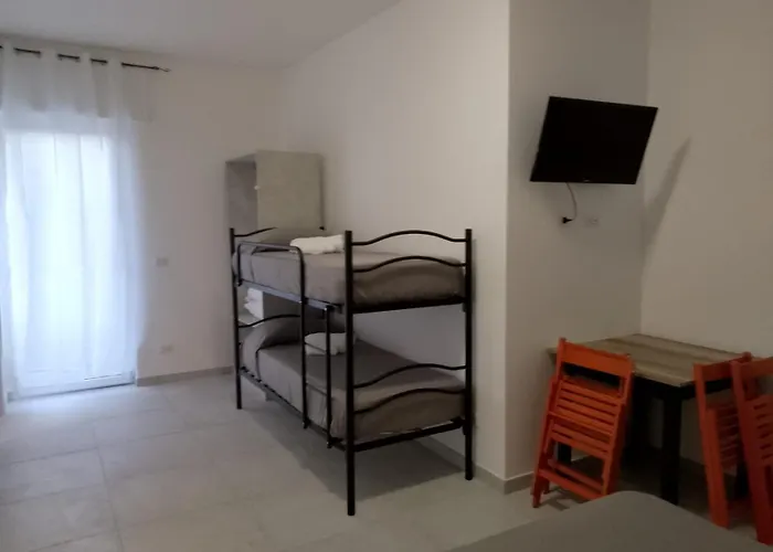 Gianola Residence Monolocali
