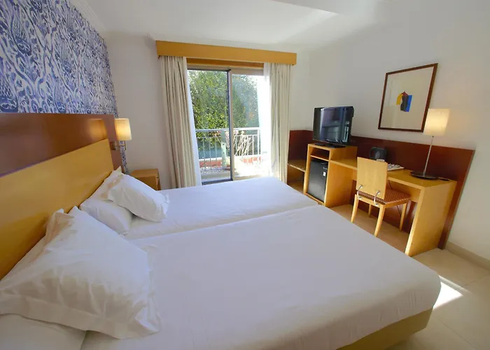 Hotel Canelas Portonovo
