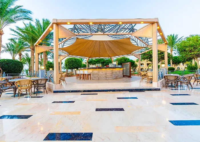 Serenity Alpha Beach - Ex Serenity Makadi Beach