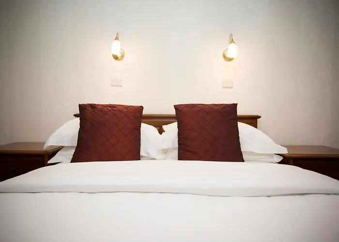 The Leathes Head Hotel Borrowdale Valley