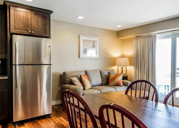 Bluegreen Vacations The Soundings, An Ascend Collection Resort Dennisport