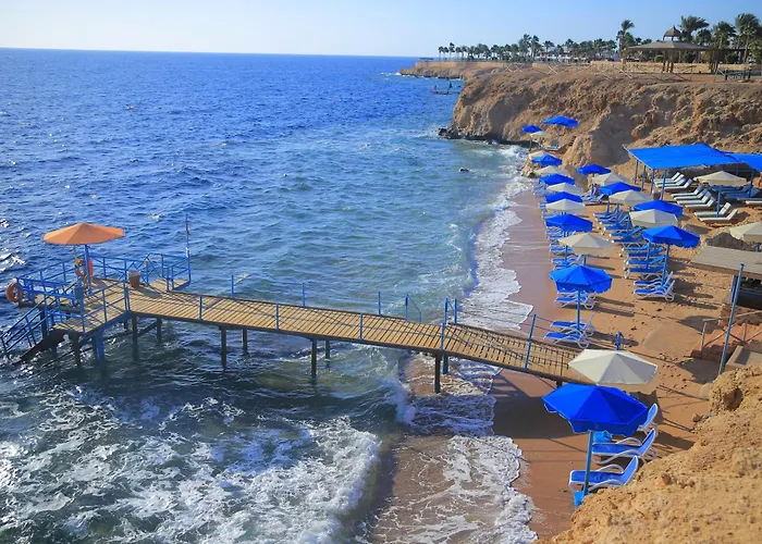 Club Reef Resort & Spa Sharm El-Sheikh