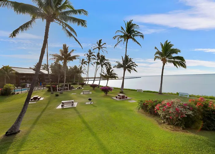 Castle At Moloka'I Shores