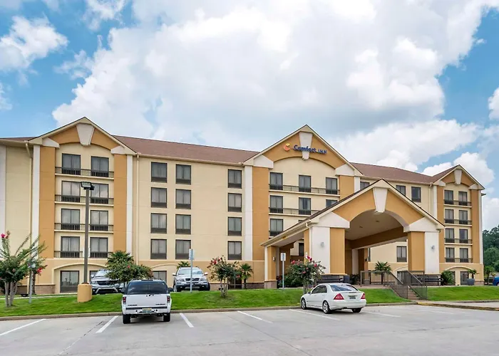 Comfort Inn Birmingham Homewood