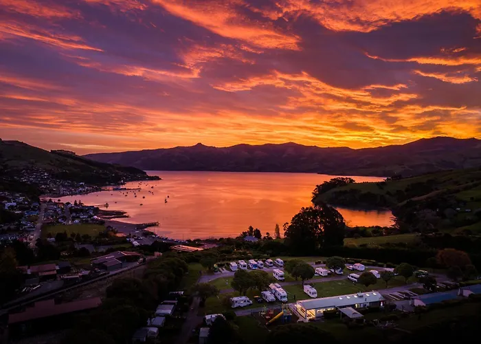 Top 10 Holiday Park