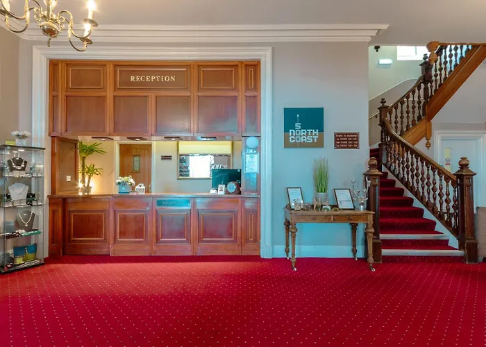 Gairloch Hotel 'A Bespoke Hotel'