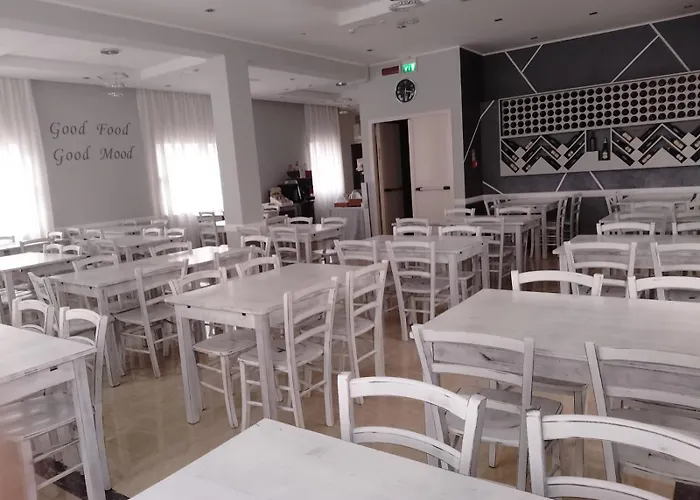 Hotel Liu