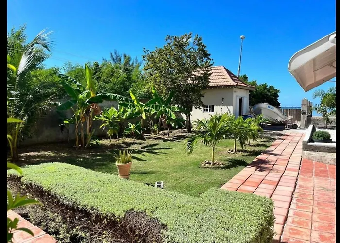 Indigo Beach Villa