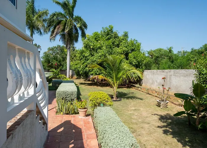 Indigo Beach Villa