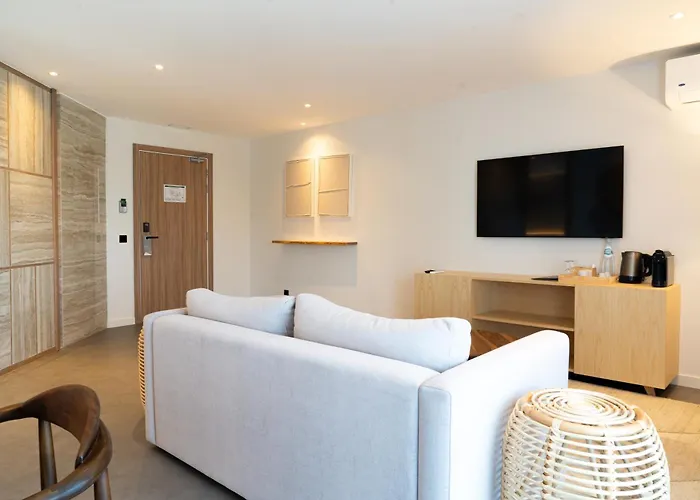 Ap Cabanas Beach & Nature - Adults Friendly