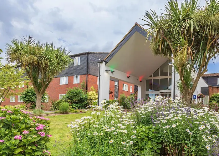 Meon Valley Hotel, Spa & Golf Shedfield