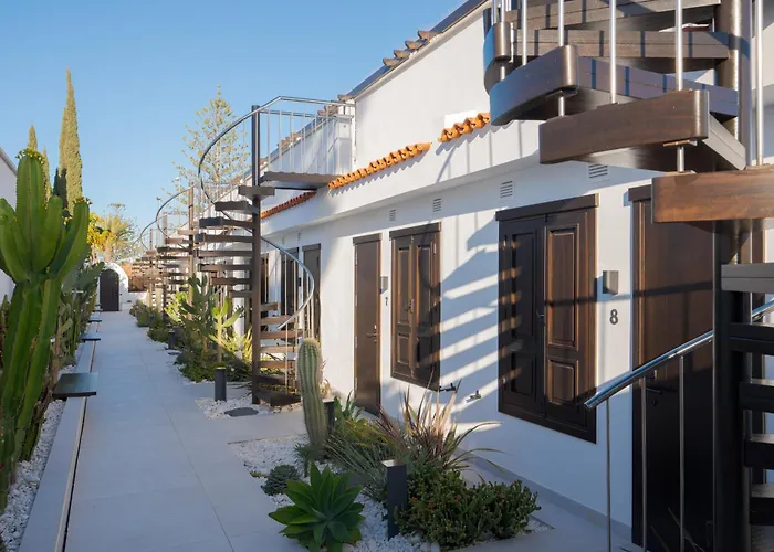 Fahana Men Only (Adults Only) Playa del Inglés