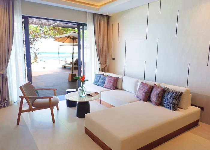Sareeraya Villas & Suites Koh Samui