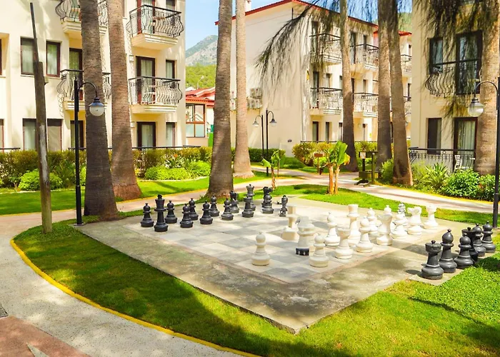 Hotel Sundia By Liberty Oludeniz (Adults Only)