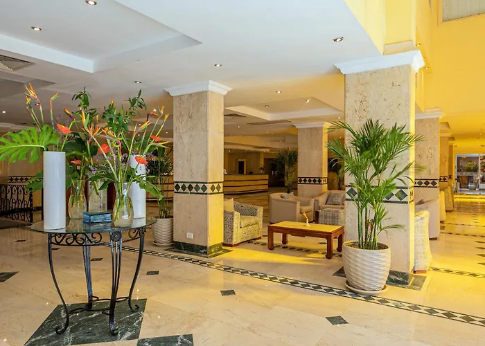 Bel Air Azur Resort (Adults Only) Hurghada