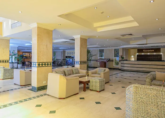 Bel Air Azur Resort (Adults Only) Hurghada