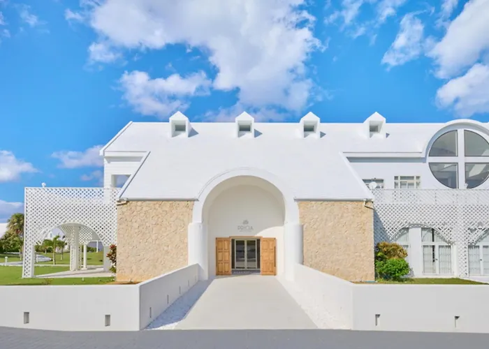 Pricia Resort Yoron