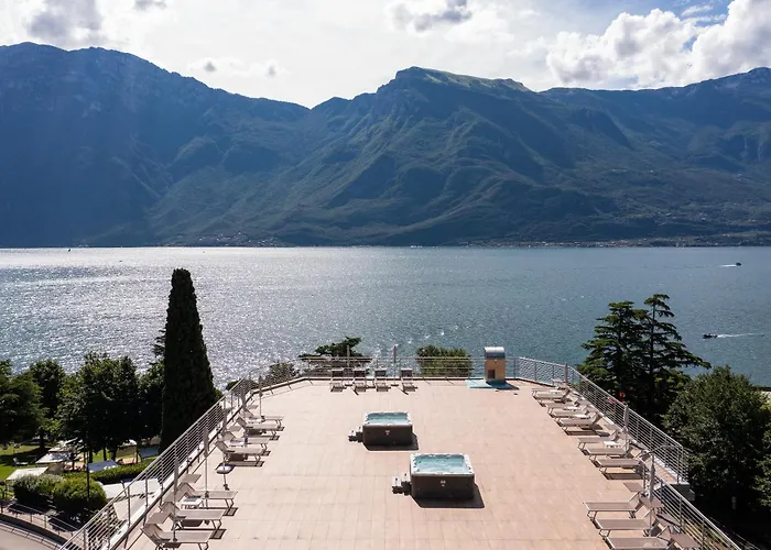 Hotel Sogno Del Benaco Limone sul Garda