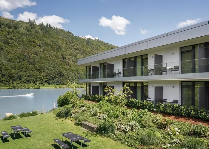 Wesenufer Hotel&Seminarkultur an der Donau