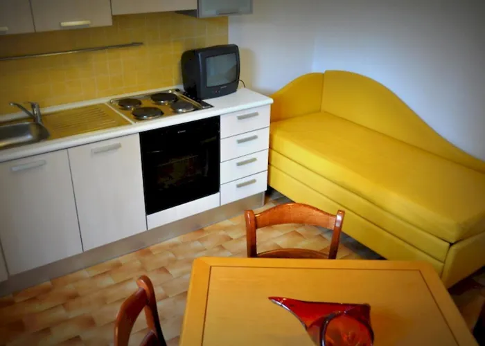 Residence Thea & Resort Spa