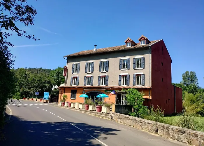 Hotel Reve De La Vallee