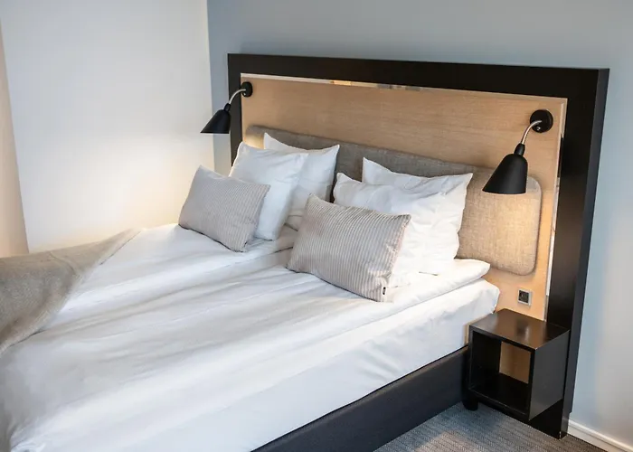 Gentofte Hotel