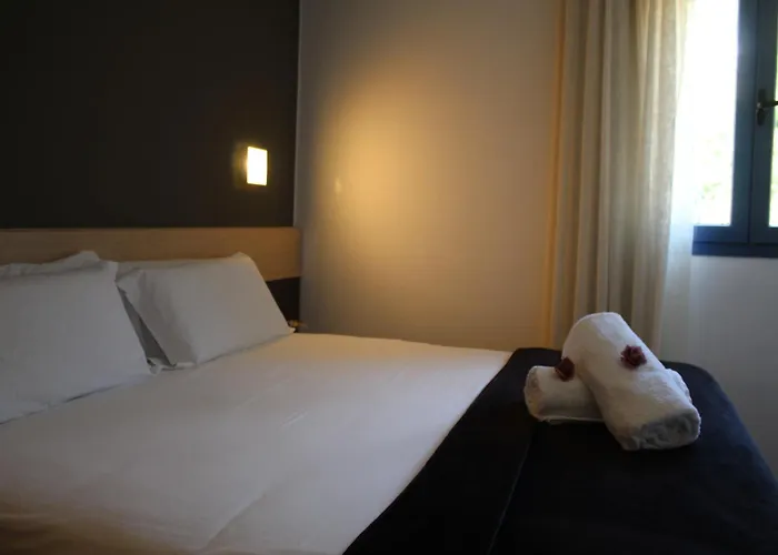 Hotel Cal Tet L'Estartit