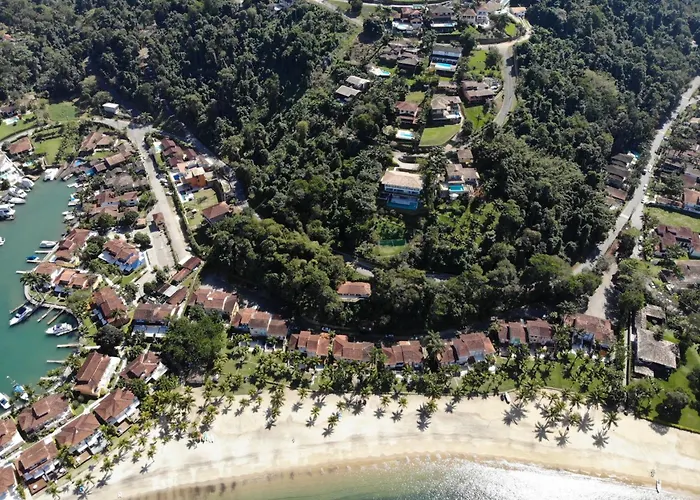 Portogalo Suite