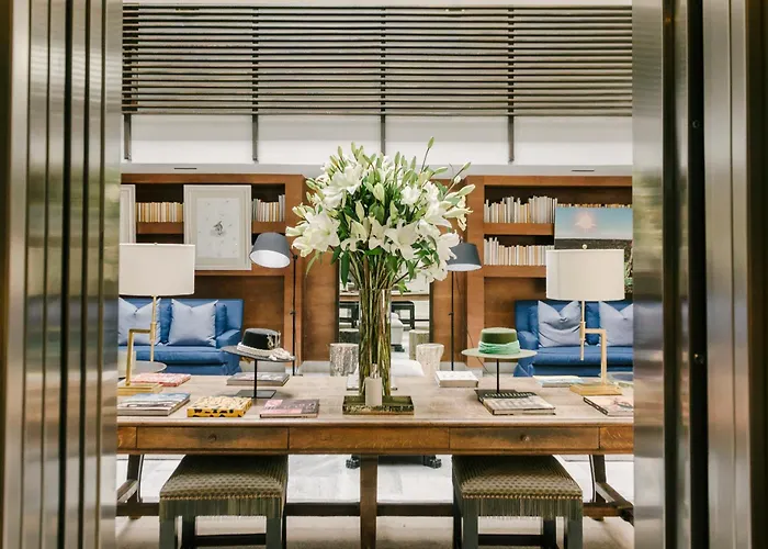 Hotel Matilda, A Member Of Design Hotels San Miguel de Allende