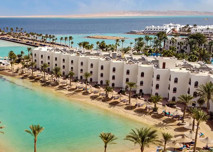 Arabia Azur Resort Hurghada