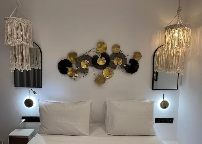 Skopelos Holidays Hotel&Spa