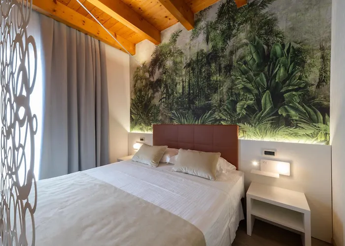 Hotel Villa Angelina Bibione