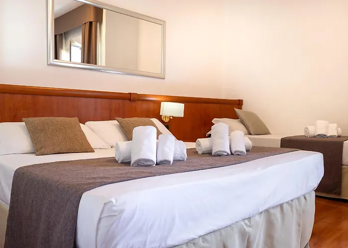 Garden Hotel Latina
