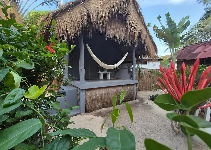 Sea Love Beach Bar&Bungalows