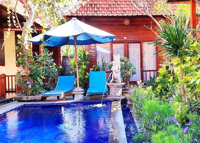 Wait Garden Cottage