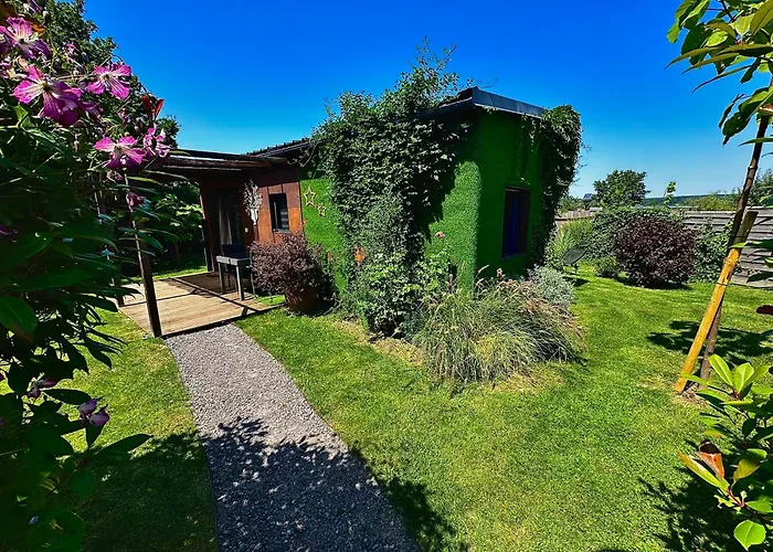 Domaine des graminées