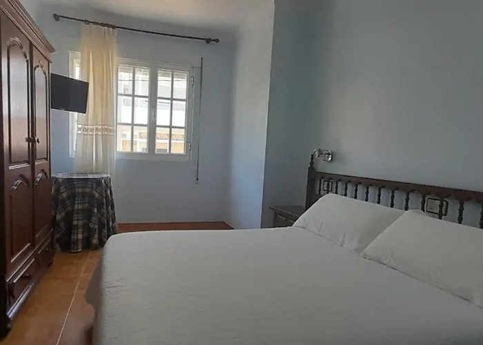Hostal Arli