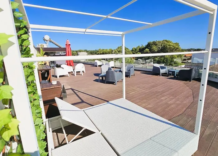 Atlantic Spot Guest House
