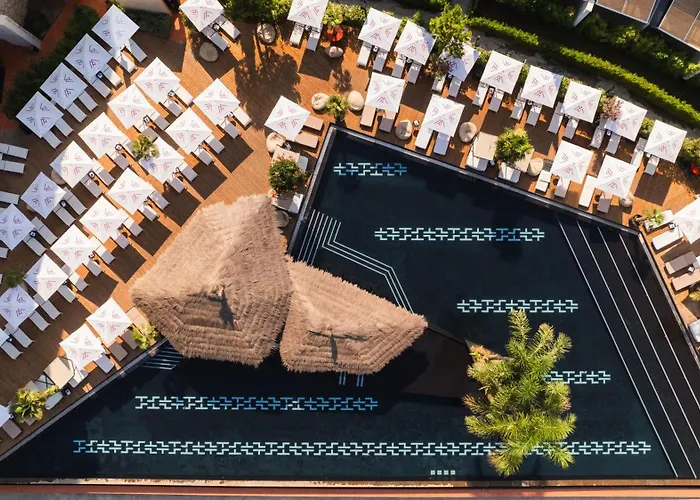 Maritim Marina Bay Resort SPA&Casino Vlorë