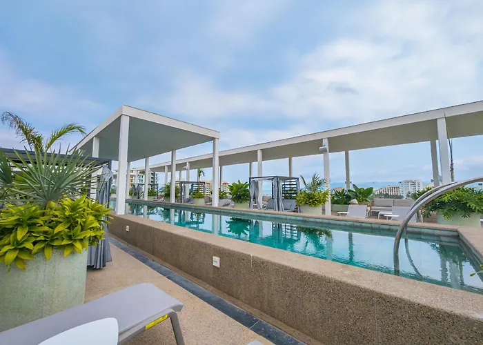 Hotel Mio Riviera Nayarit - Adults Only