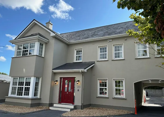 The Brook Lodge