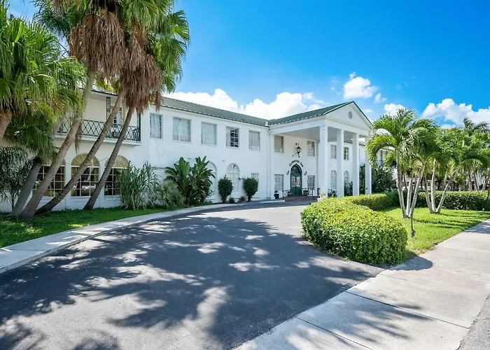 Americas Best Value Inn Historic Clewiston Inn