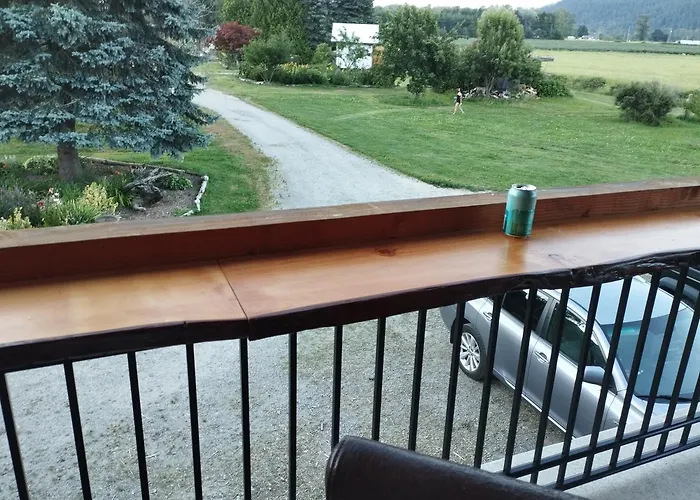 Harrison Hammond House Farmstay