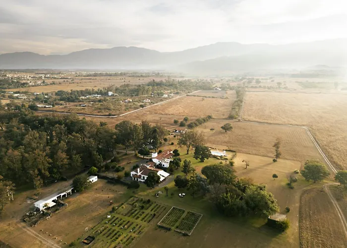 House Of Jasmines Relais & Chateaux