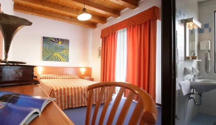 Hotel Da Bepi