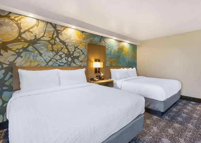 Clarion Inn Murfreesboro Old Fort Pkwy