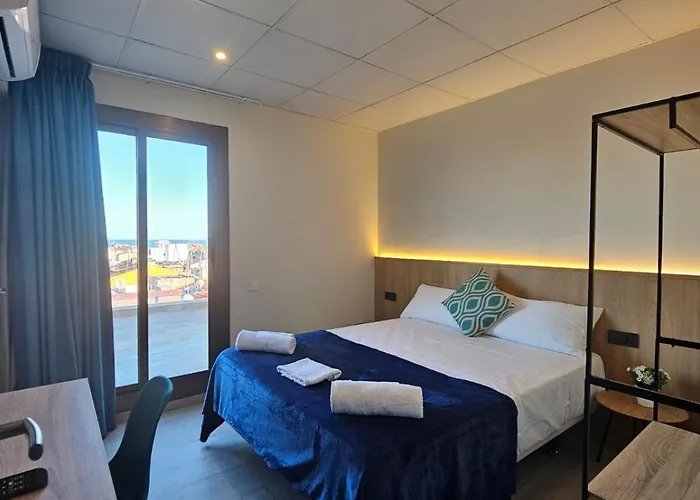 Hotel Mar I Sol