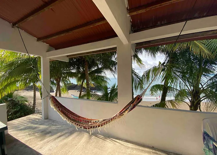 Playa Guachalito