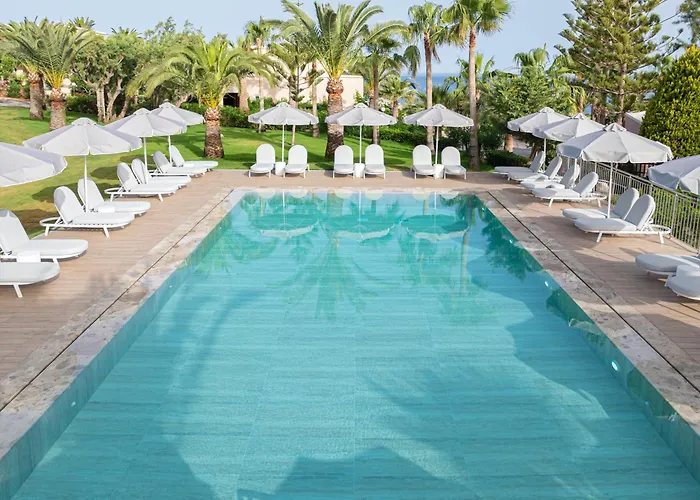 Hotel Iberostar Selection Creta Marine Lavris