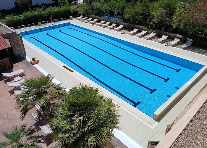 Green Sporting Club Hotel Alghero